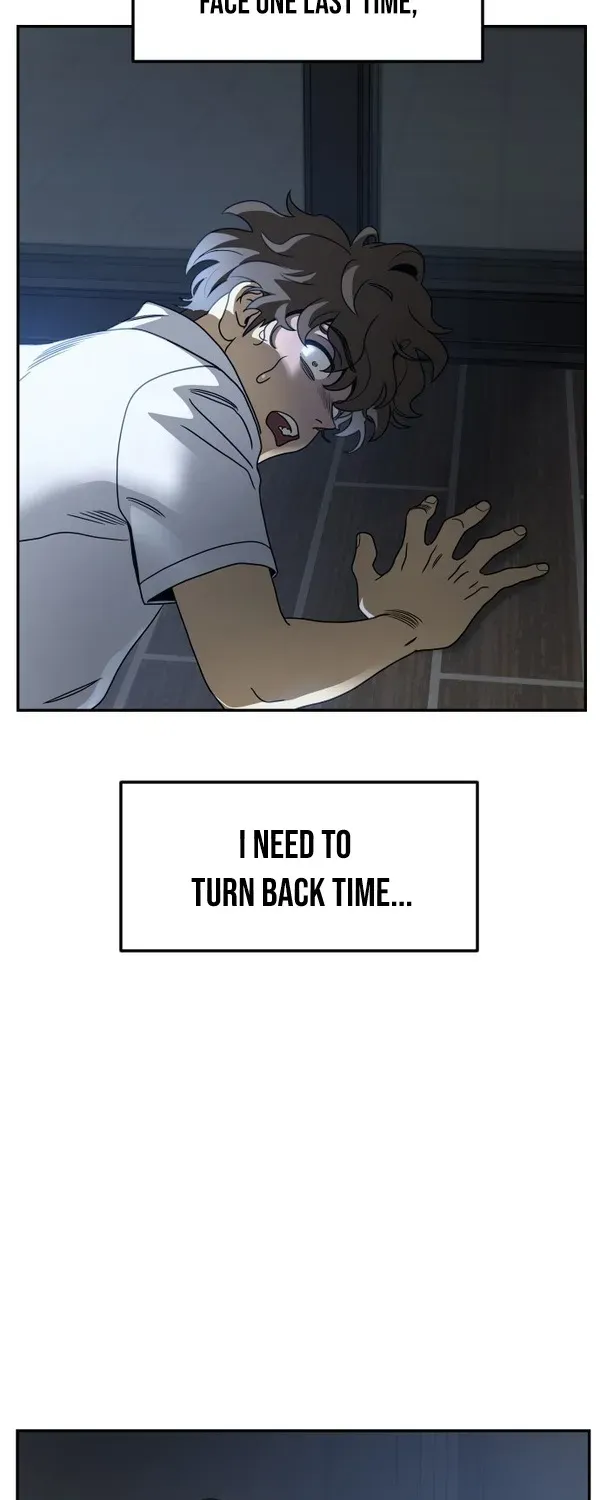 Death Point Chapter 3 page 33 - 