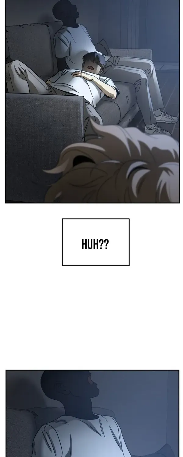 Death Point Chapter 3 page 34 - 