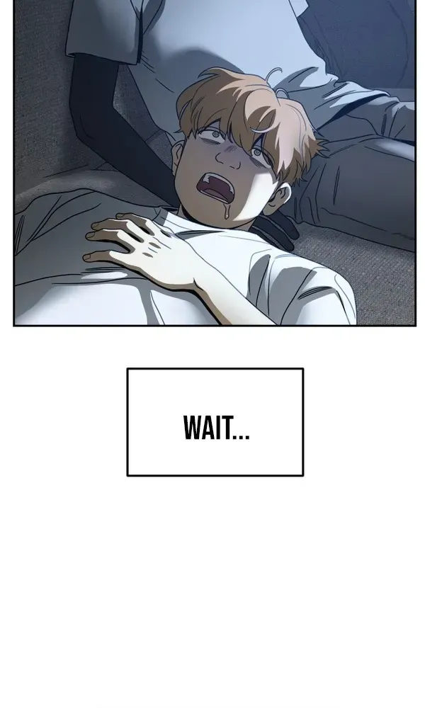 Death Point Chapter 3 page 35 - 