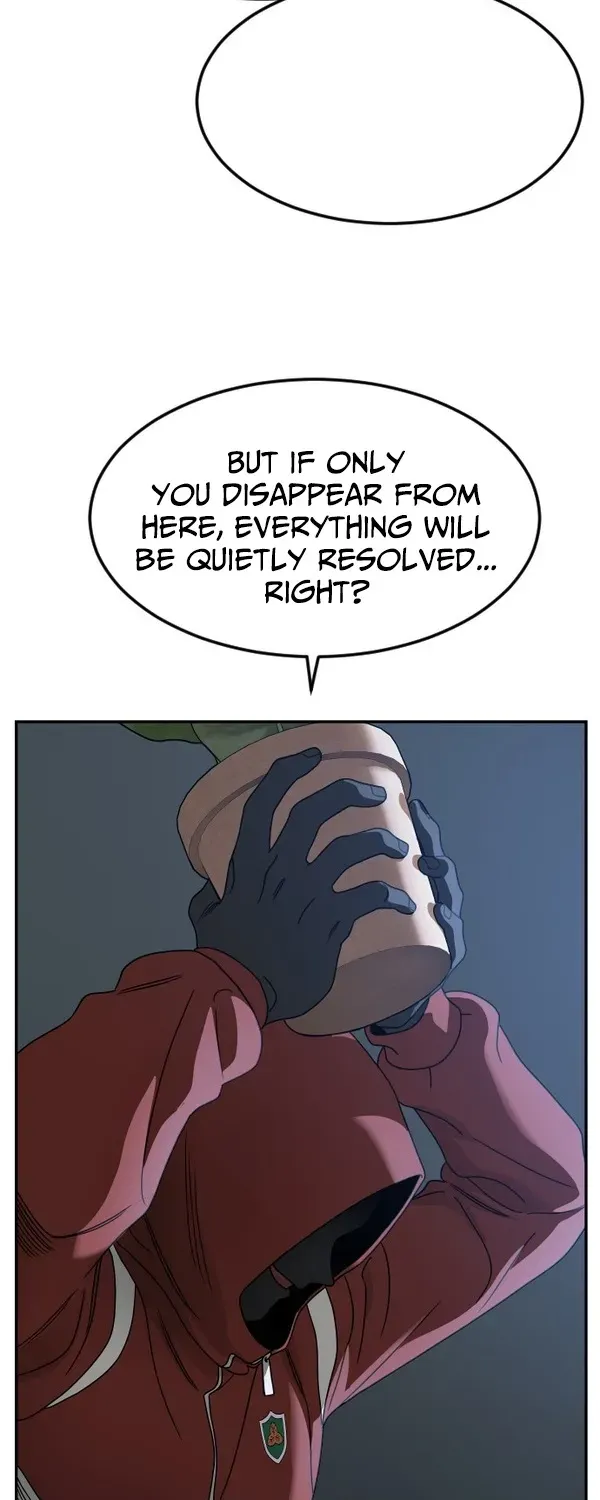 Death Point Chapter 3 page 40 - 