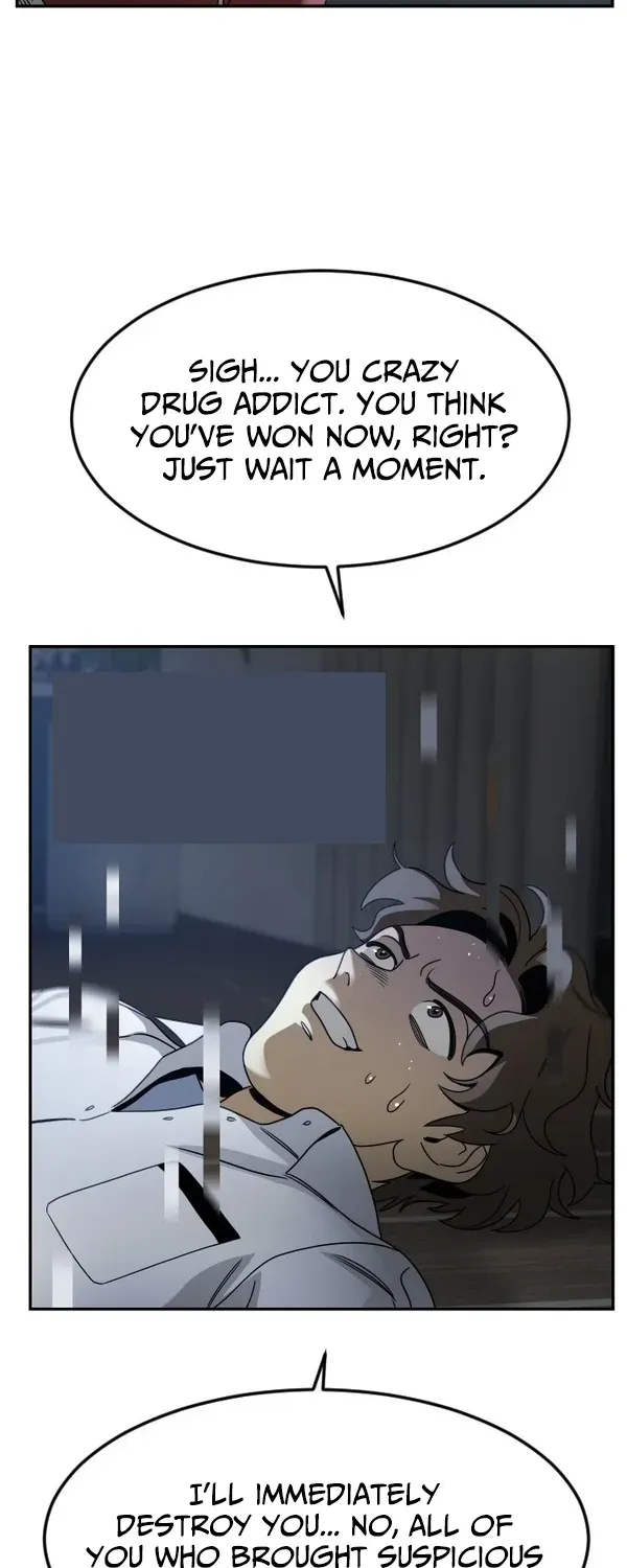 Death Point Chapter 3 page 41 - 