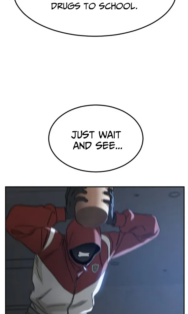 Death Point Chapter 3 page 42 - 