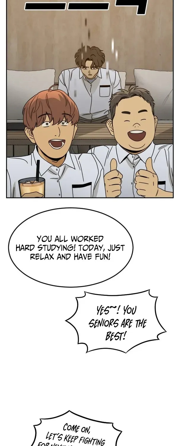 Death Point Chapter 3 page 45 - 