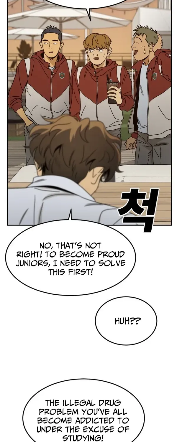 Death Point Chapter 3 page 47 - 