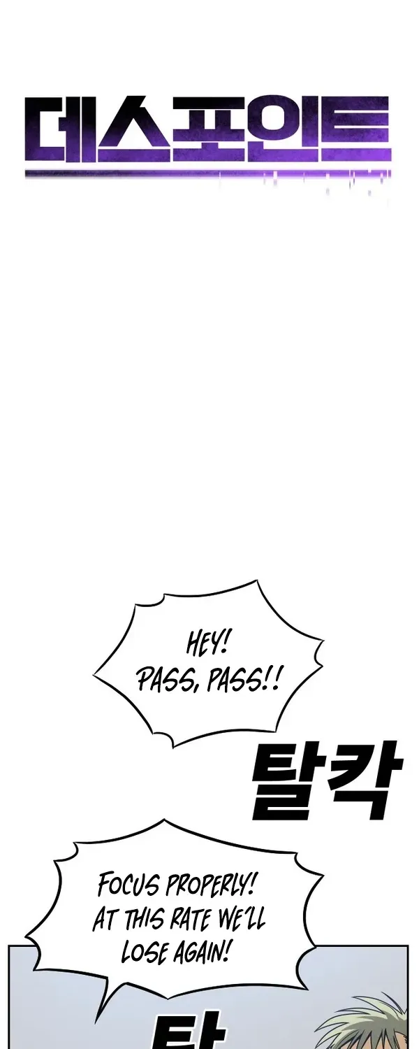 Death Point Chapter 3 page 6 - 