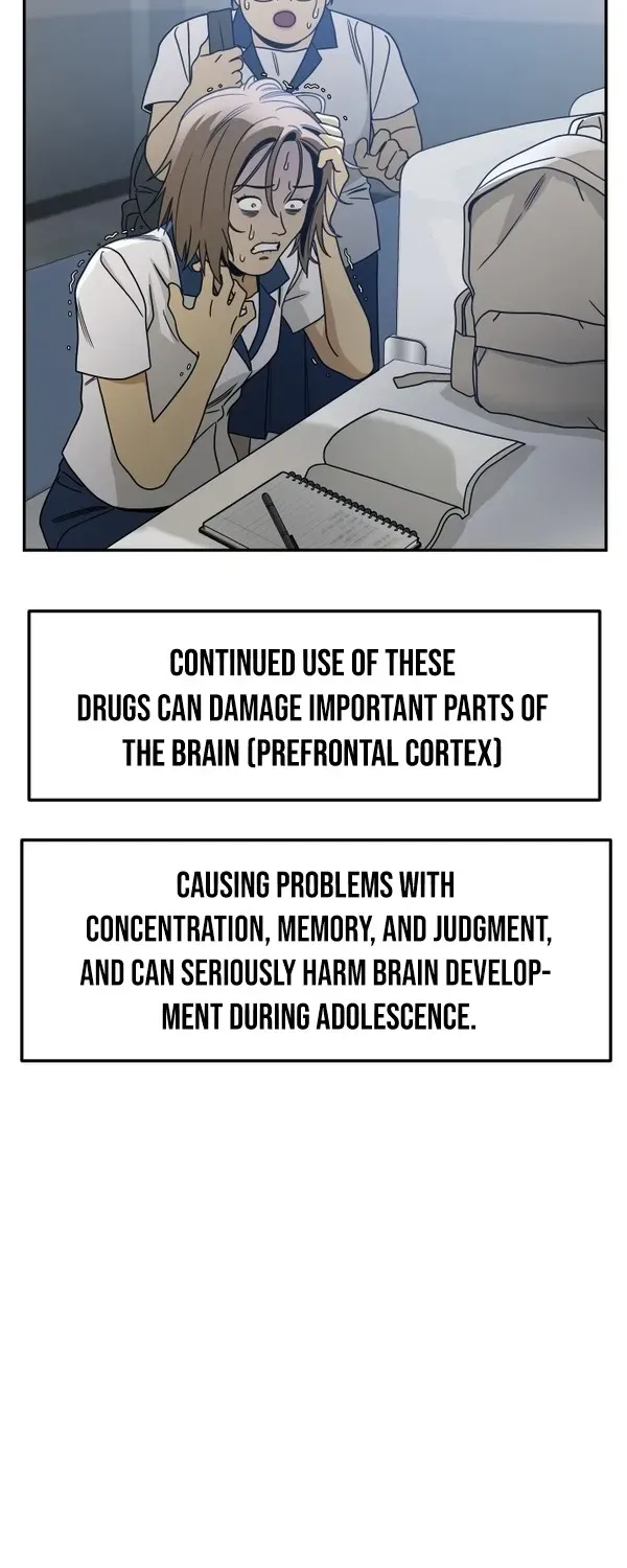 Death Point Chapter 3 page 53 - 