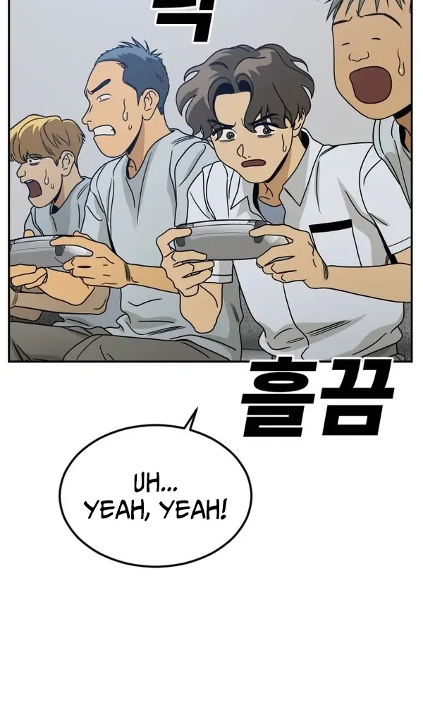 Death Point Chapter 3 page 7 - 