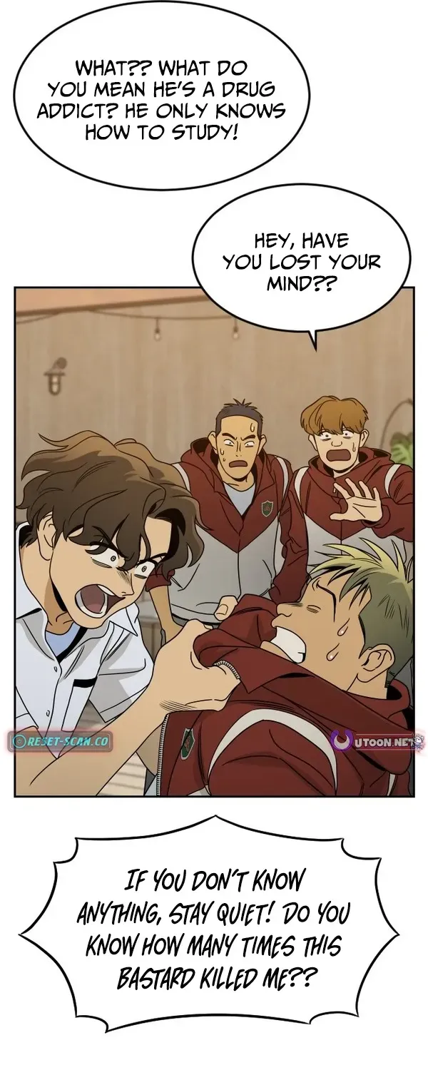 Death Point Chapter 4 page 13 - 