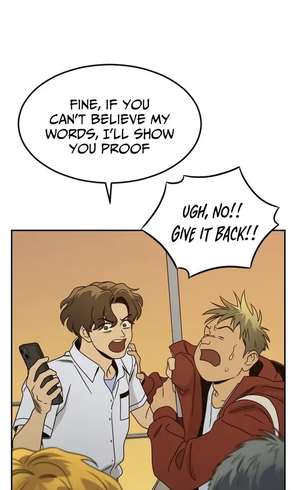 Death Point Chapter 4 page 14 - 