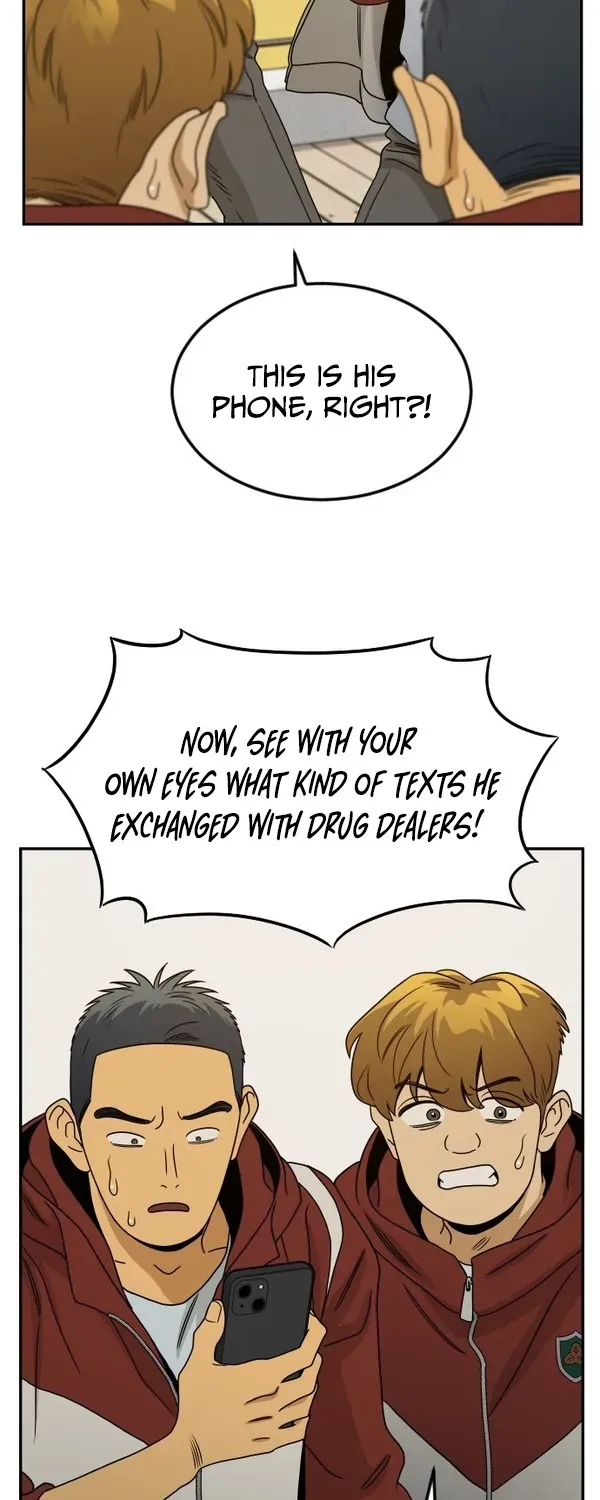 Death Point Chapter 4 page 15 - 