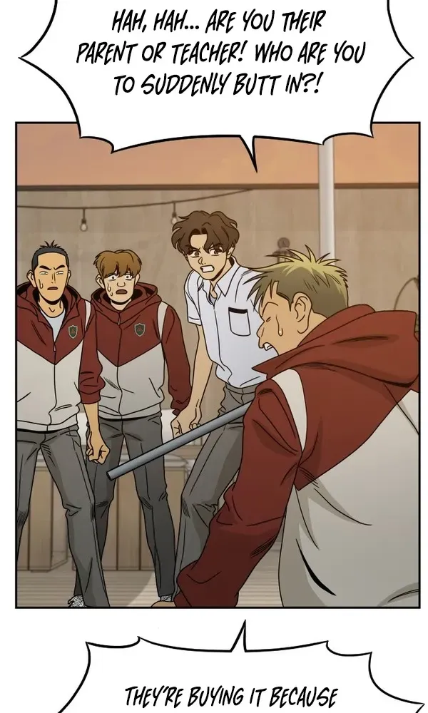 Death Point Chapter 4 page 21 - 