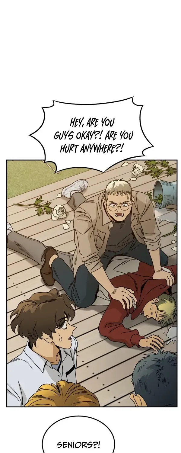 Death Point Chapter 4 page 24 - 