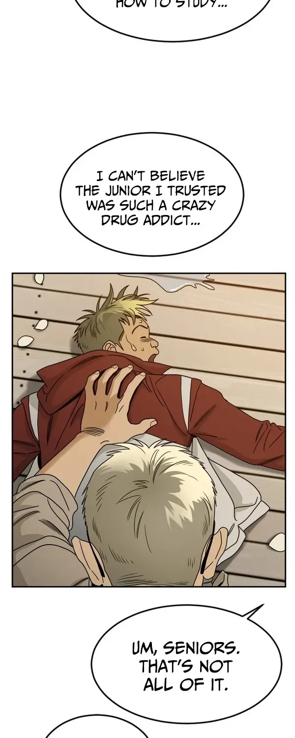 Death Point Chapter 4 page 26 - 