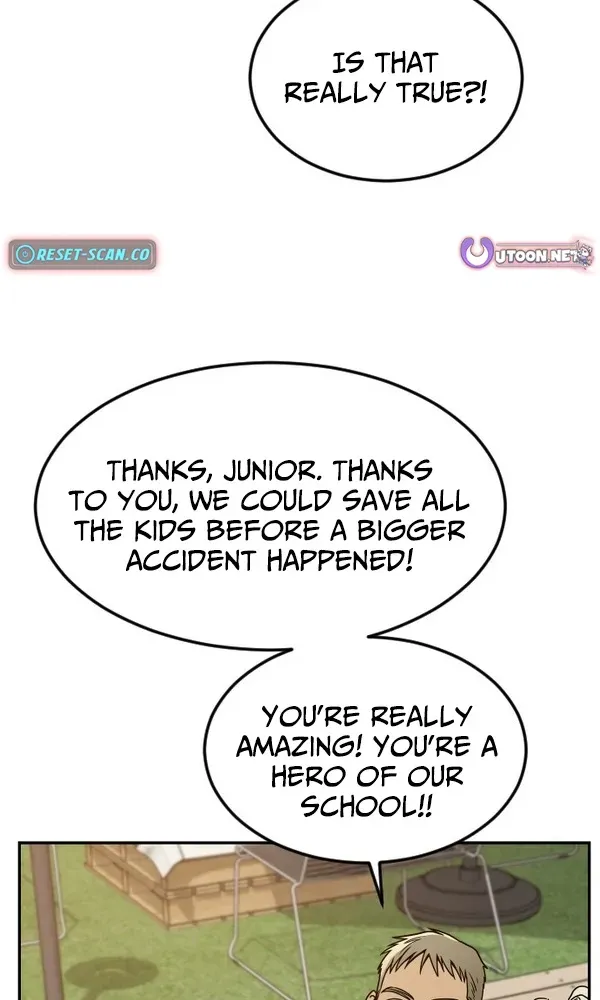 Death Point Chapter 4 page 28 - 