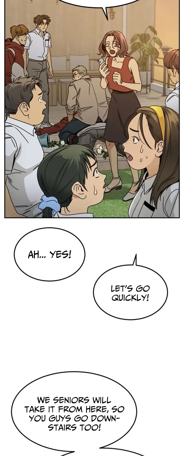 Death Point Chapter 4 page 30 - 