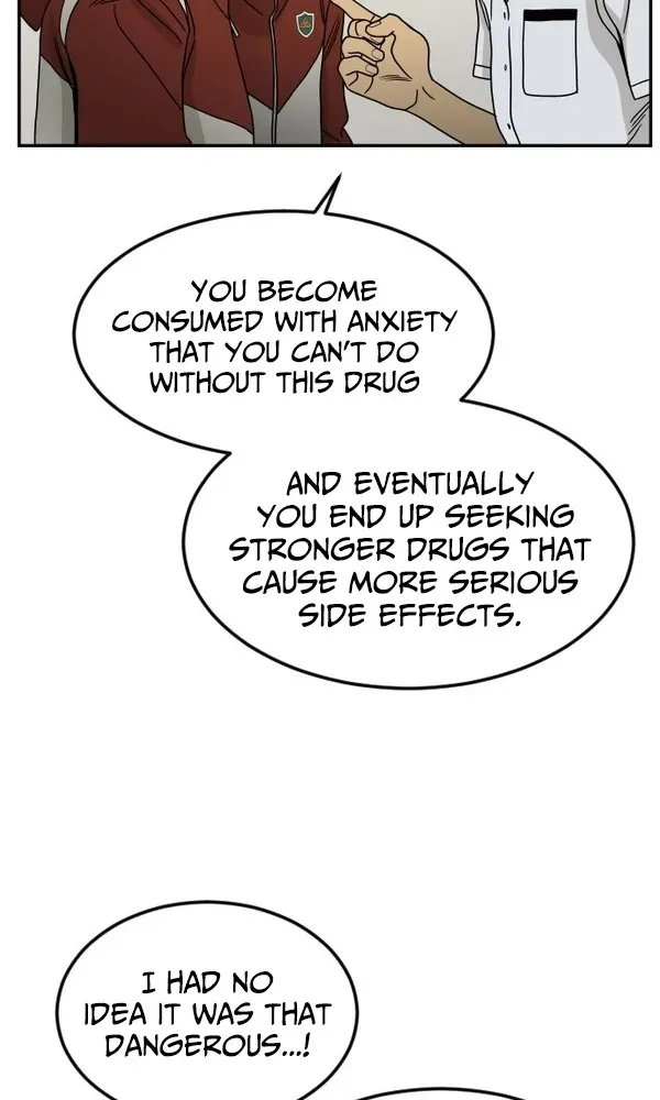 Death Point Chapter 4 page 35 - 