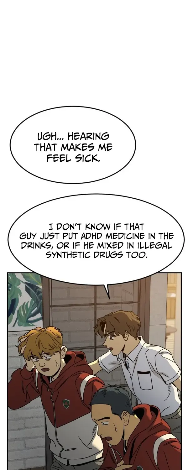 Death Point Chapter 4 page 37 - 
