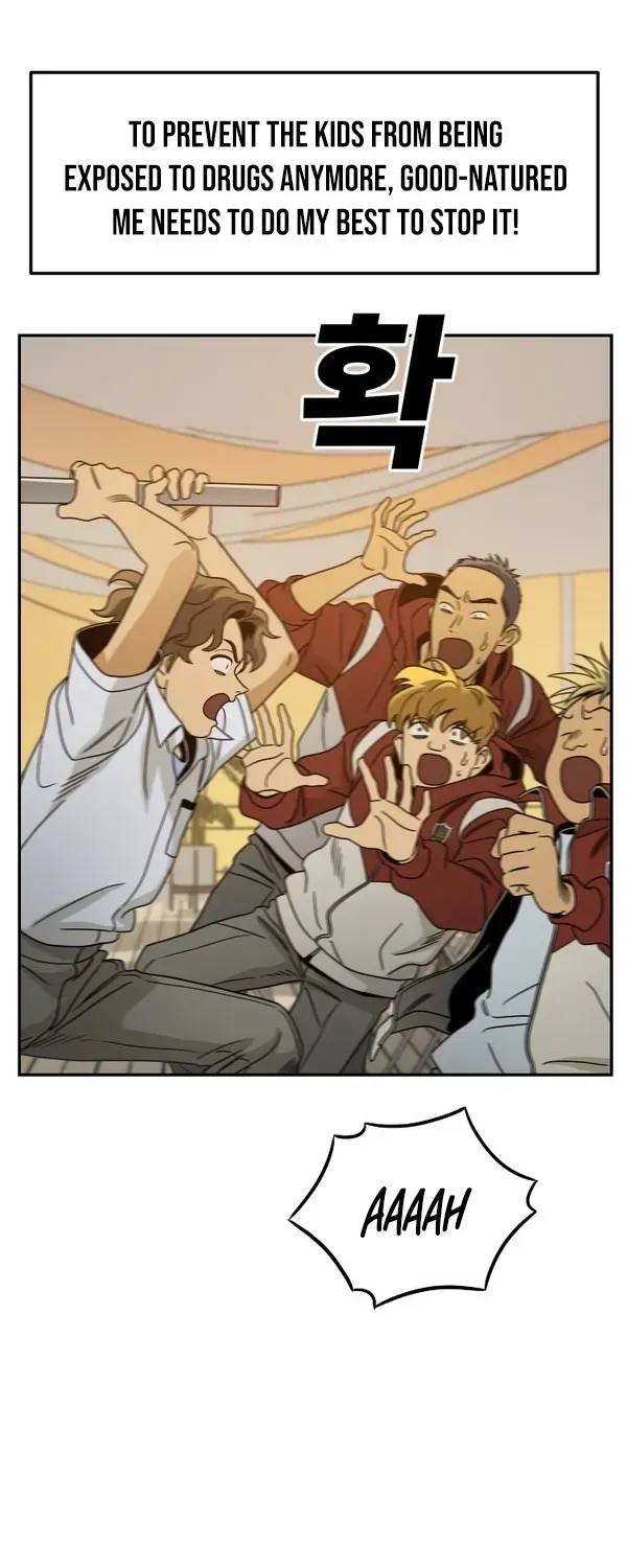 Death Point Chapter 4 page 5 - 