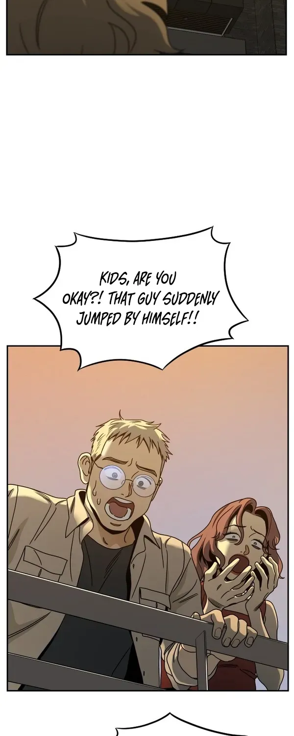 Death Point Chapter 4 page 47 - 
