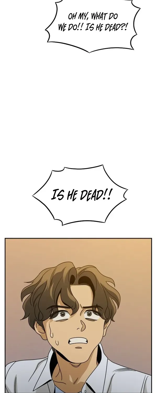 Death Point Chapter 4 page 48 - 