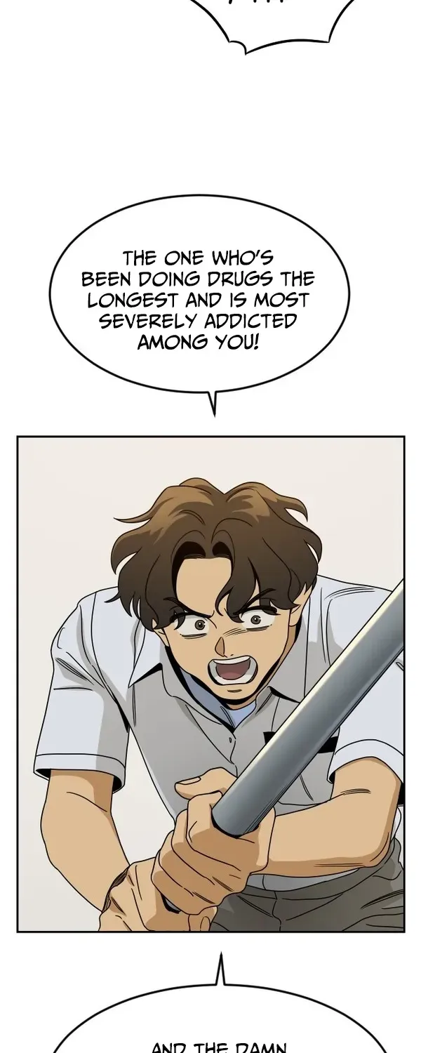 Death Point Chapter 4 page 9 - 