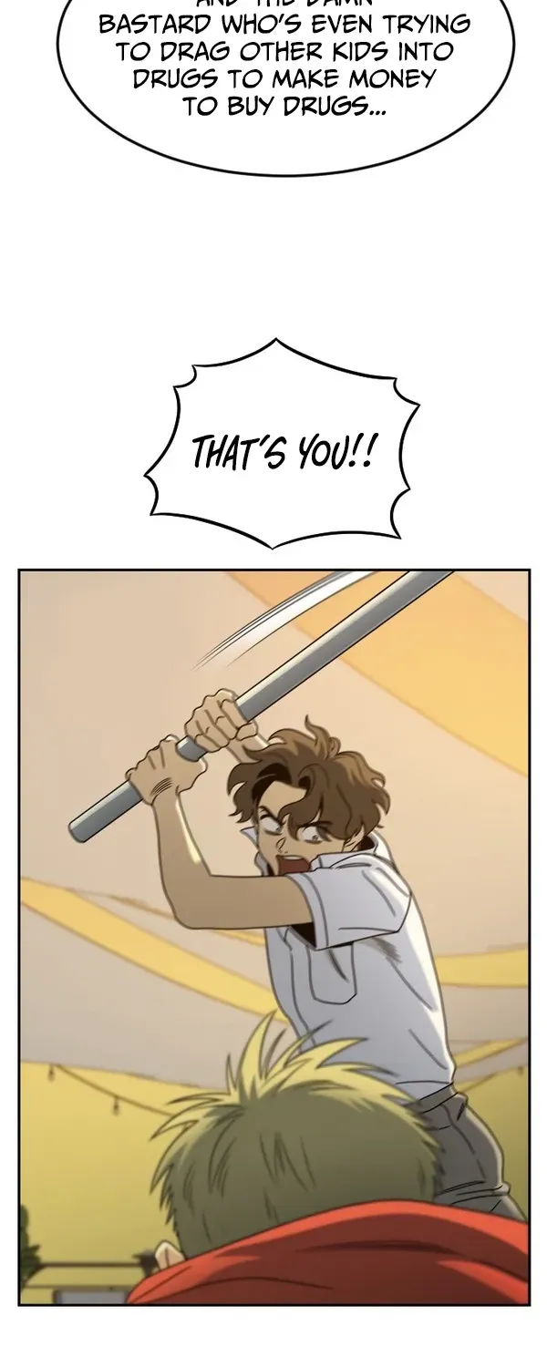 Death Point Chapter 4 page 10 - 