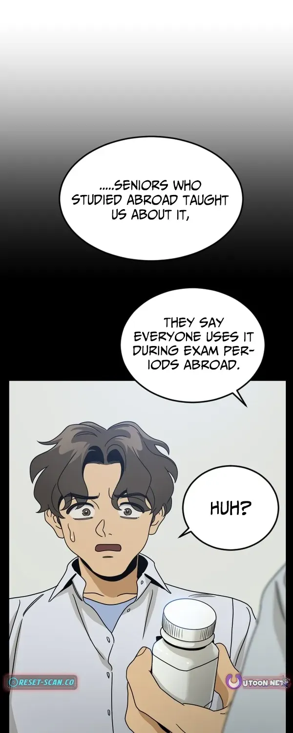 Death Point Chapter 5 page 13 - 