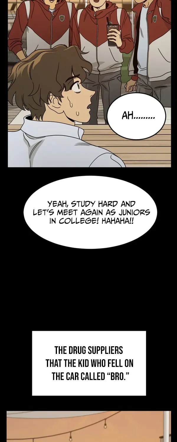 Death Point Chapter 5 page 15 - 