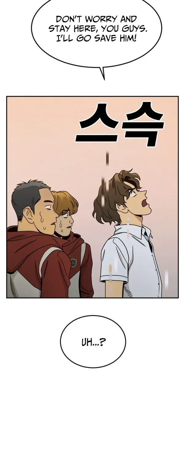 Death Point Chapter 5 page 19 - 