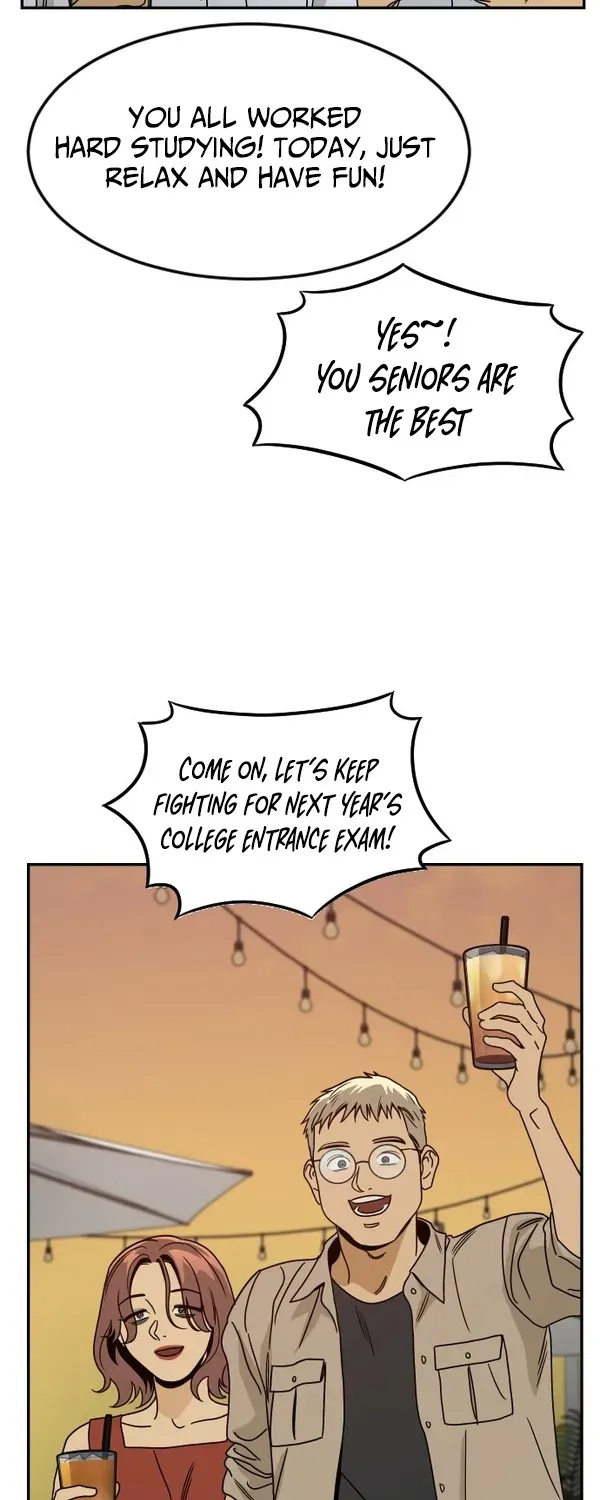 Death Point Chapter 5 page 22 - 