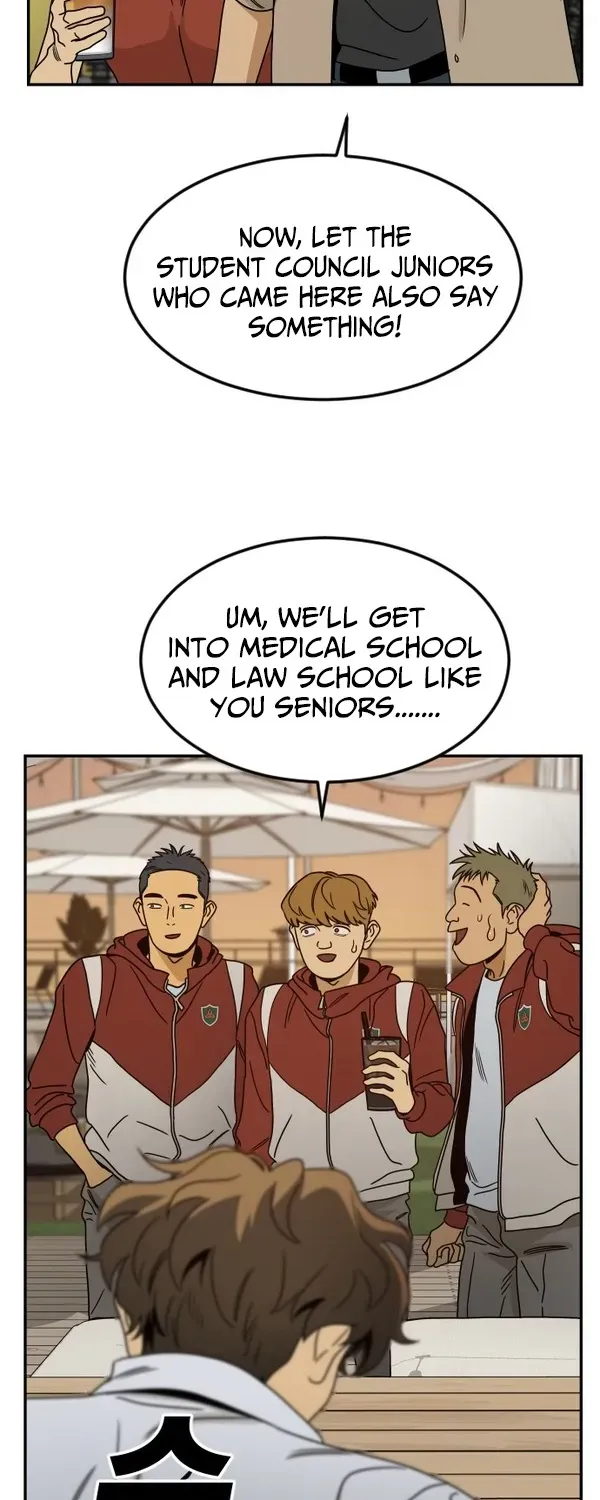 Death Point Chapter 5 page 23 - 