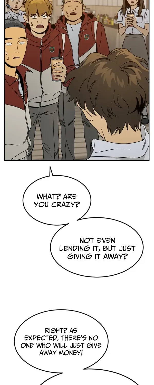 Death Point Chapter 5 page 26 - 