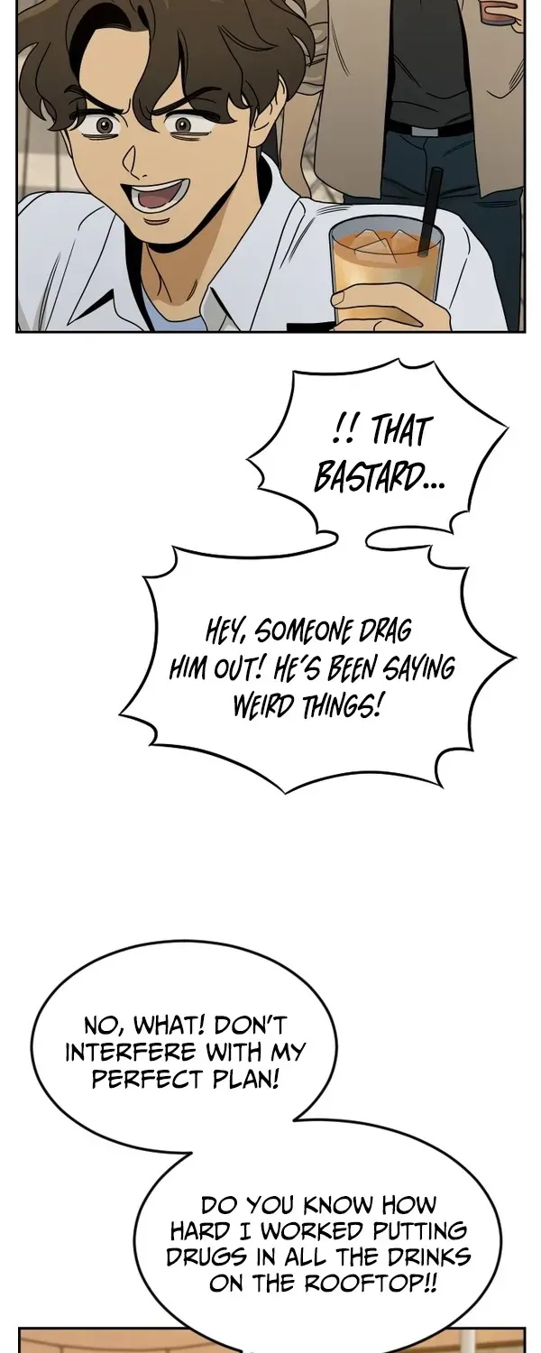 Death Point Chapter 5 page 30 - 