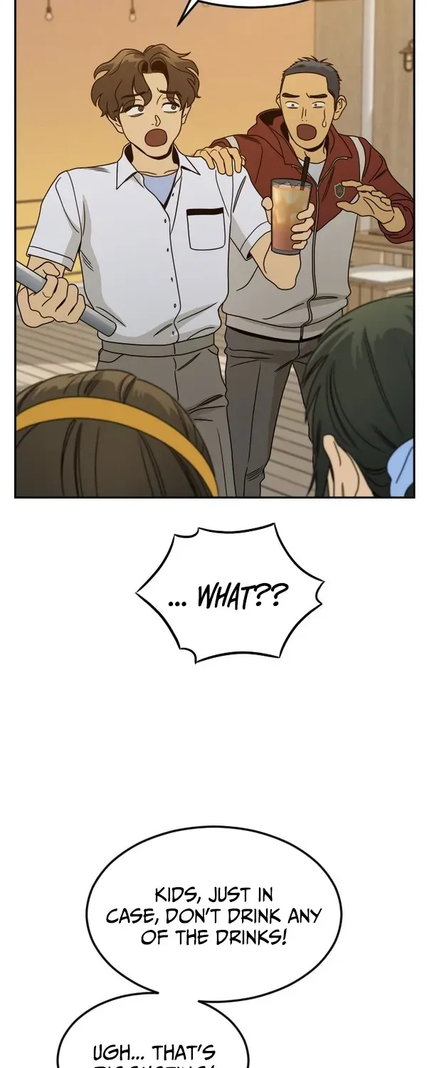 Death Point Chapter 5 page 31 - 