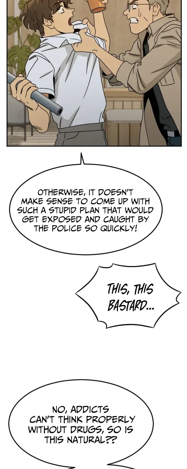 Death Point Chapter 5 page 36 - 