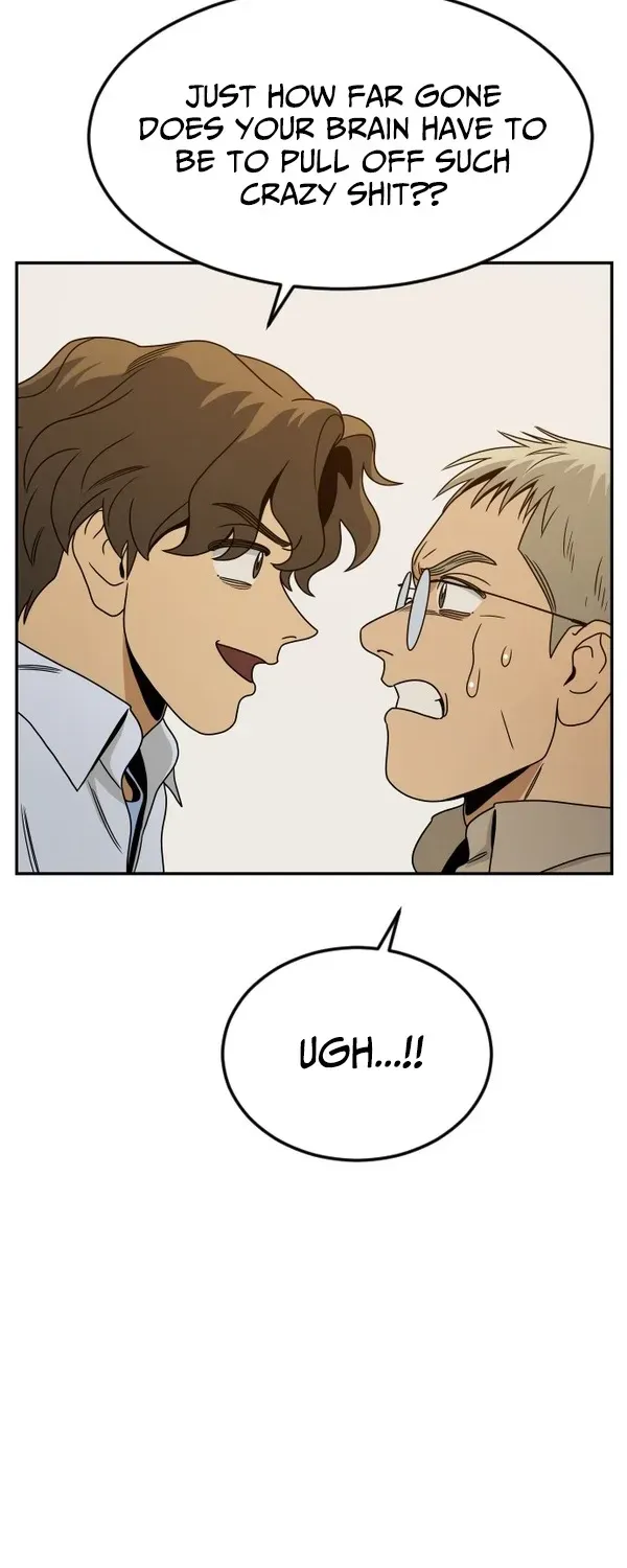 Death Point Chapter 5 page 37 - 