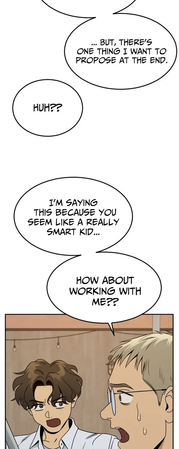 Death Point Chapter 5 page 40 - 