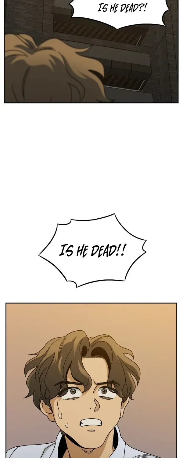 Death Point Chapter 5 page 5 - 