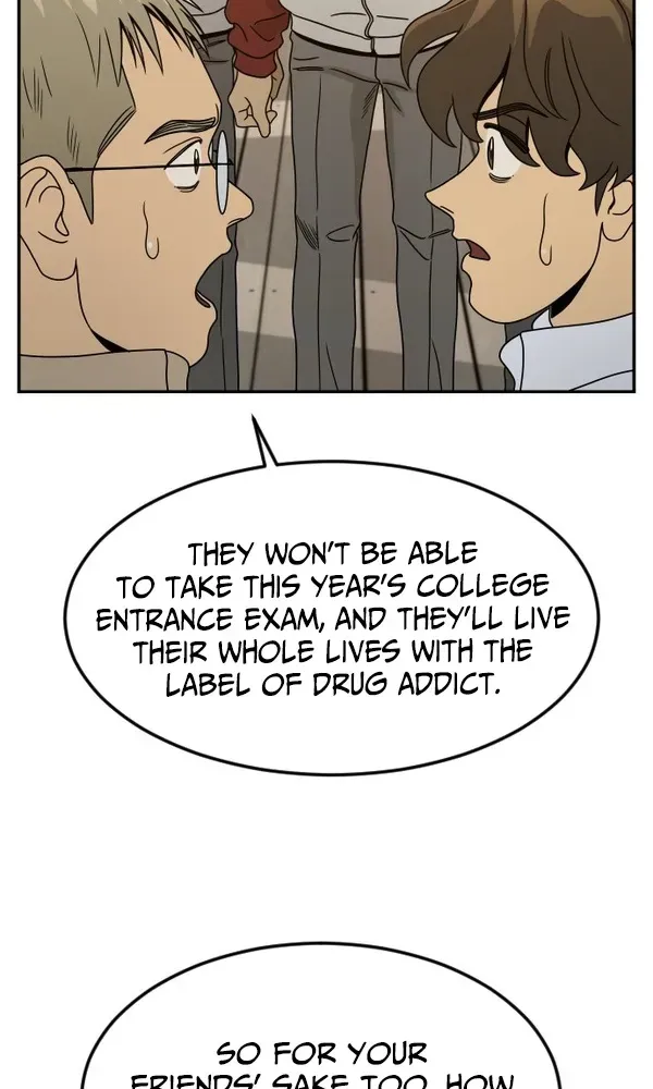 Death Point Chapter 5 page 42 - 