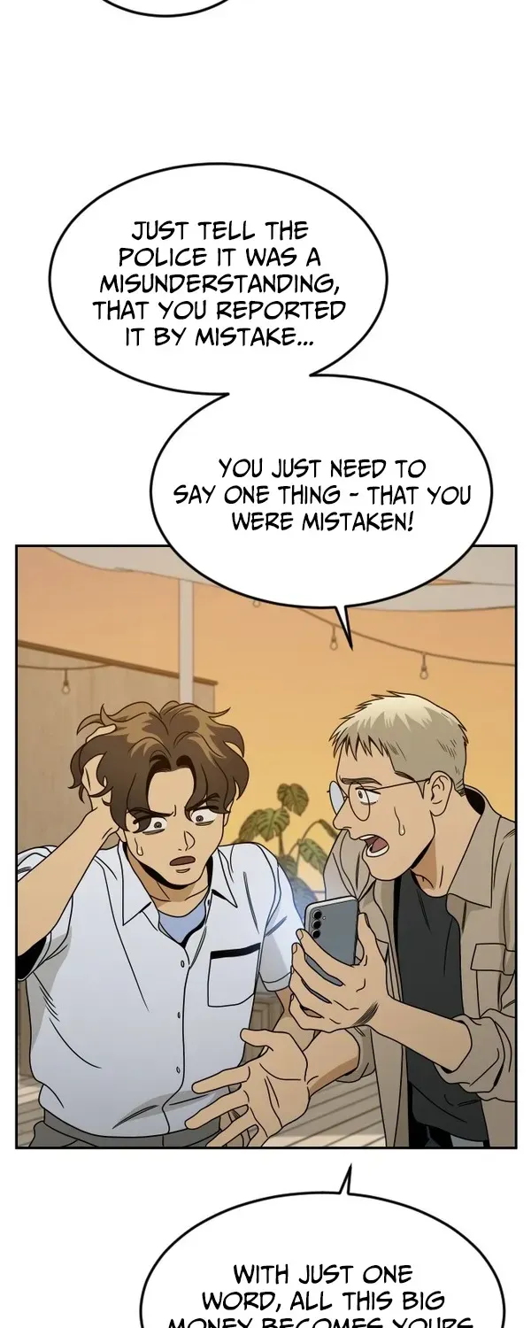 Death Point Chapter 5 page 44 - 