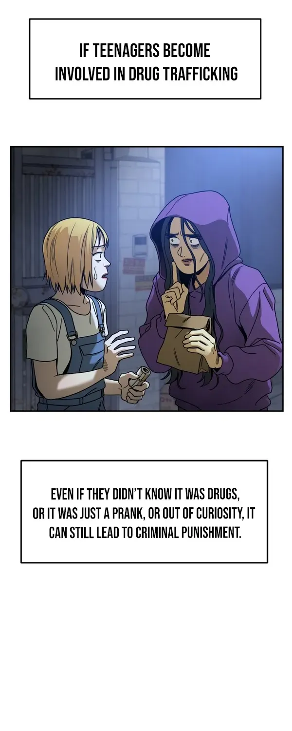 Death Point Chapter 5 page 48 - 