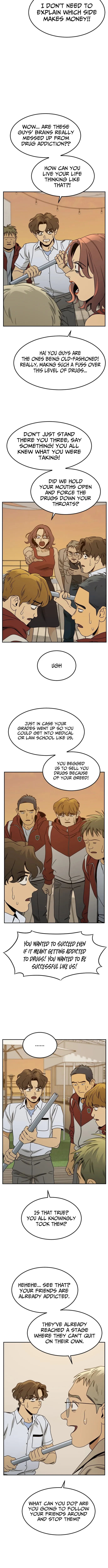 Death Point Chapter 6 page 4 - 