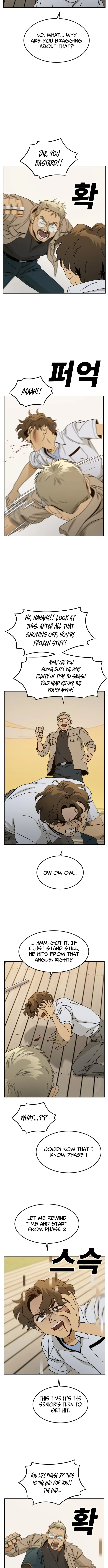 Death Point Chapter 6 page 7 - 