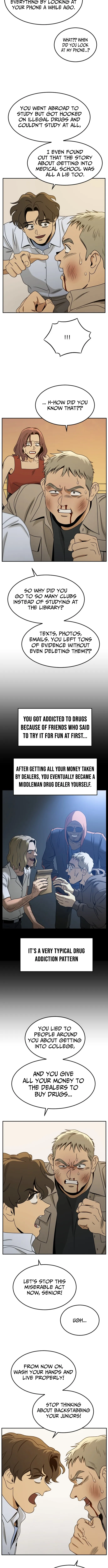 Death Point Chapter 7 page 4 - 
