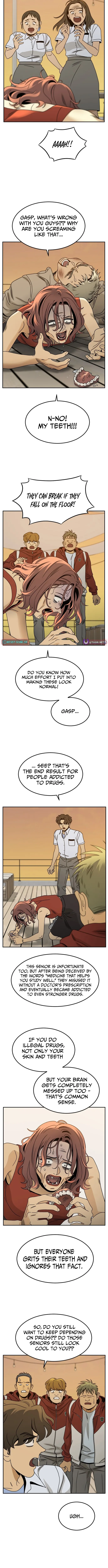 Death Point Chapter 7 page 6 - 