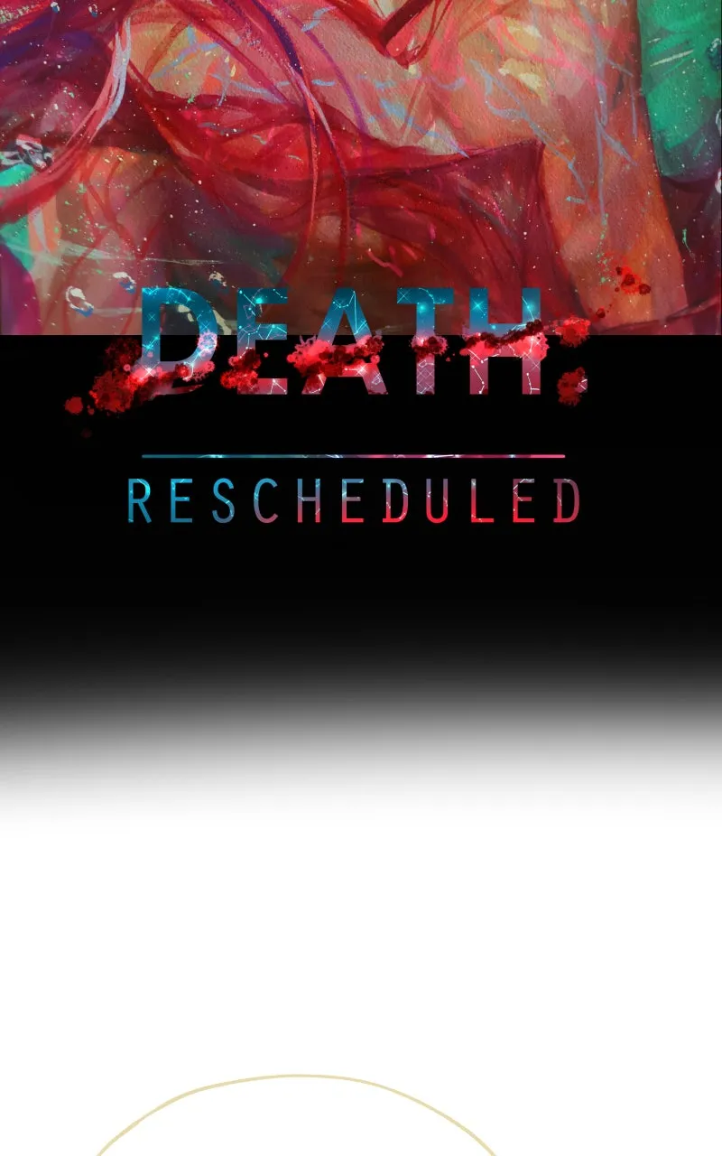 Death: Rescheduled Chapter 100 page 2 - 