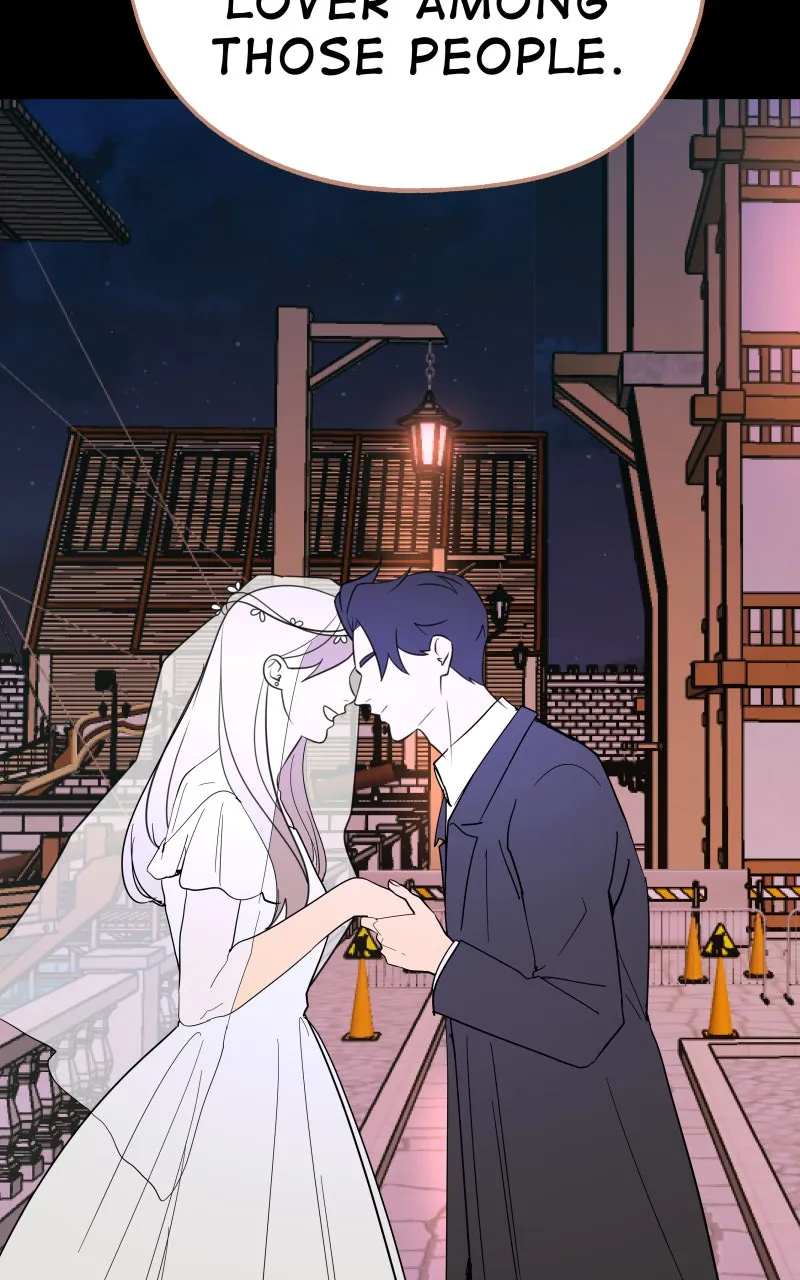 Death: Rescheduled Chapter 100 page 11 - 