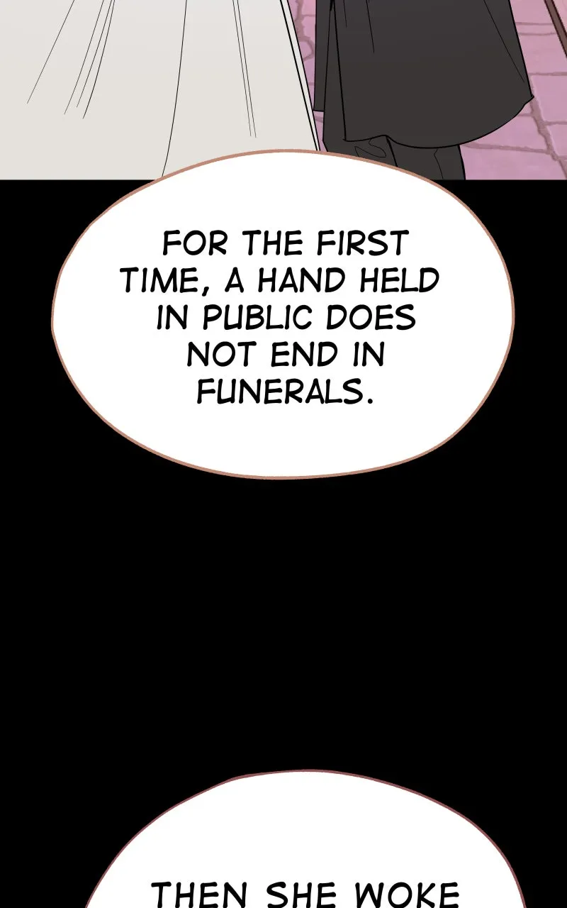 Death: Rescheduled Chapter 100 page 12 - 