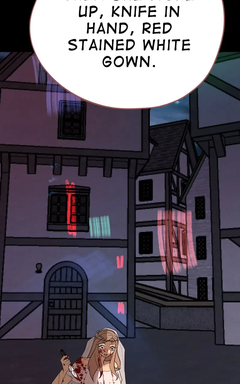 Death: Rescheduled Chapter 100 page 13 - 