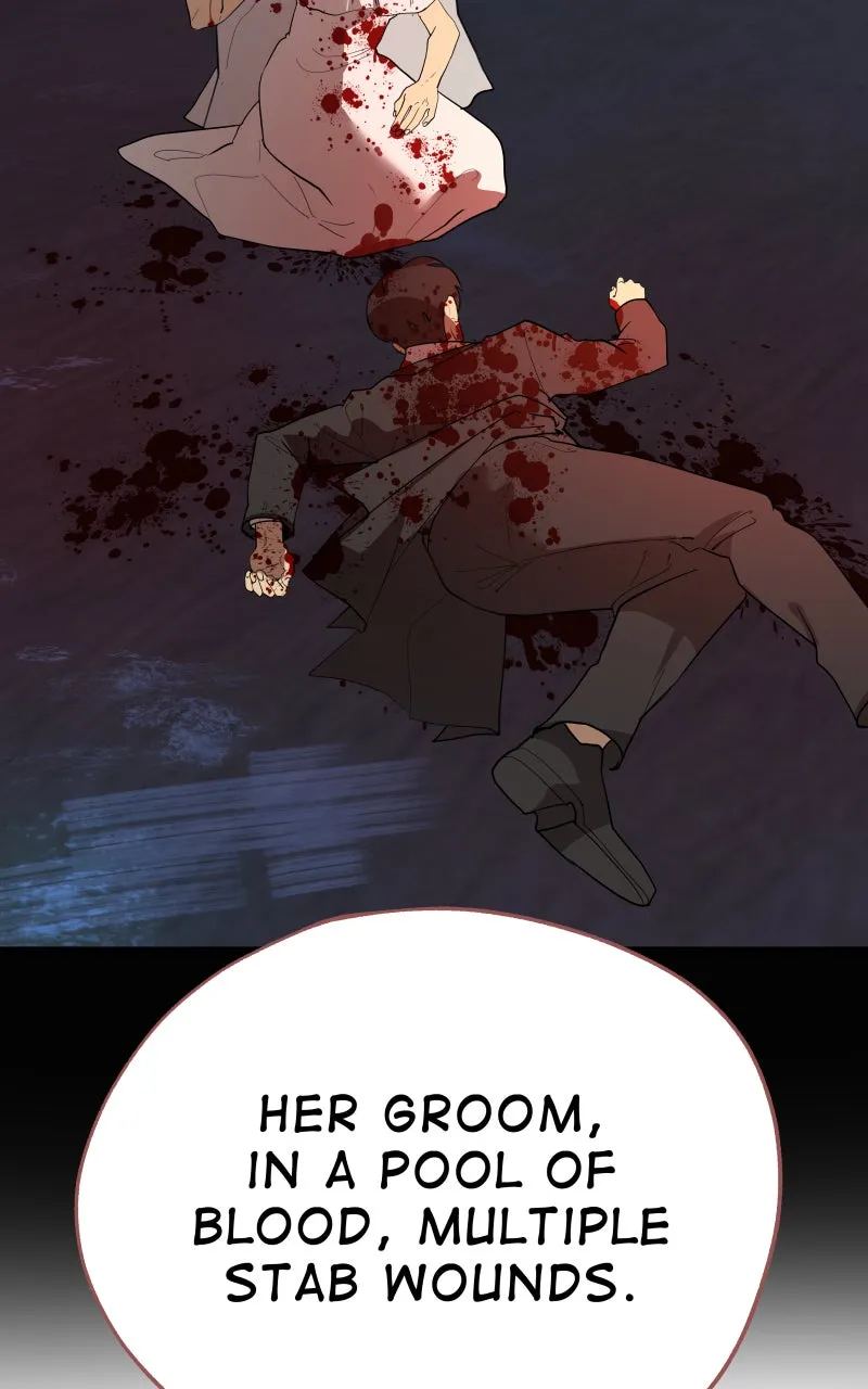 Death: Rescheduled Chapter 100 page 14 - 